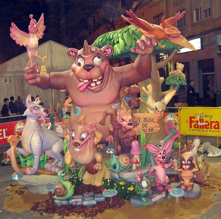 Totfalles: Císcar-Burriana